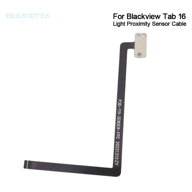 Blackview Tablet Accessories - Новый оригинальный датчик приближения Blackview Tab