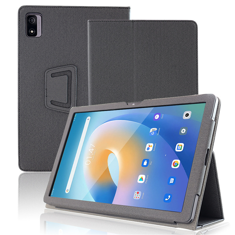 Chuwi Tablet Accessories - Деловой чехол из искусственной кожи для