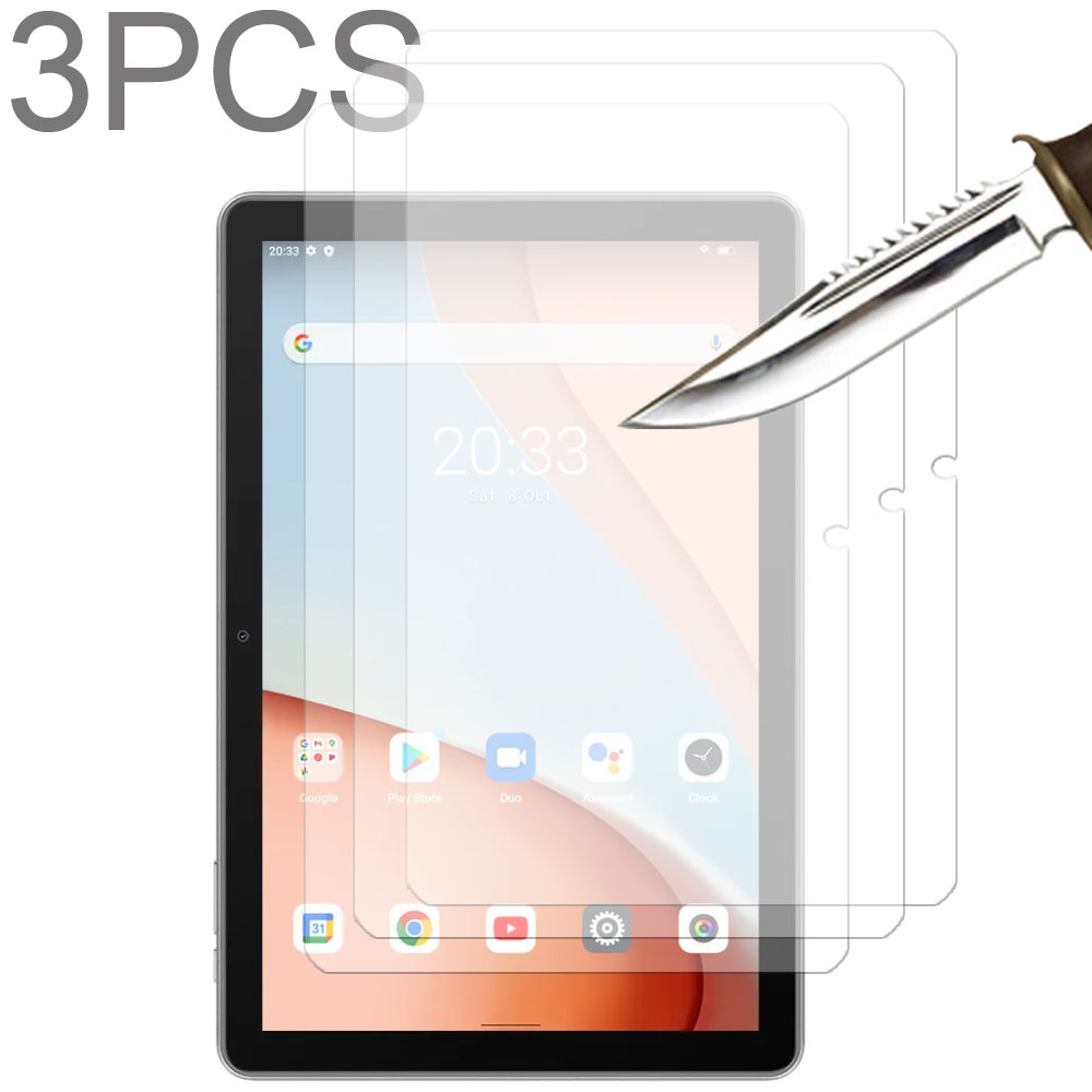 Blackview Tablet Accessories - 3 шт. для Blackview tab 7/Tab