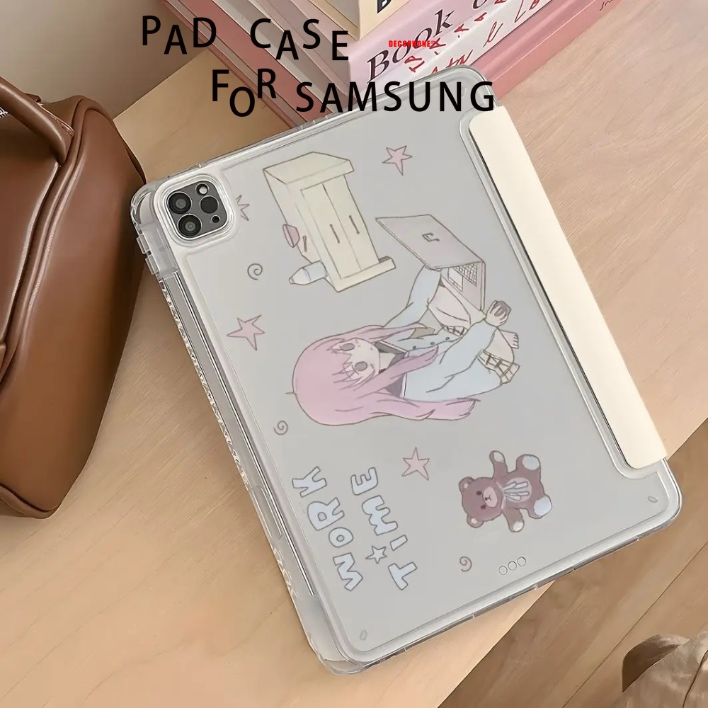Tablet Accessories For Girls - Чехол для Samsung Galaxy Tab A8/A9/A11+FE