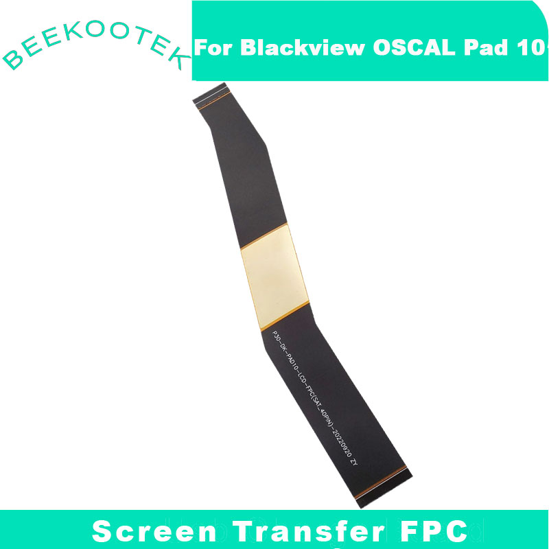 Blackview Tablet Accessories - Новый оригинальный Blackview OSCAL Pad 10