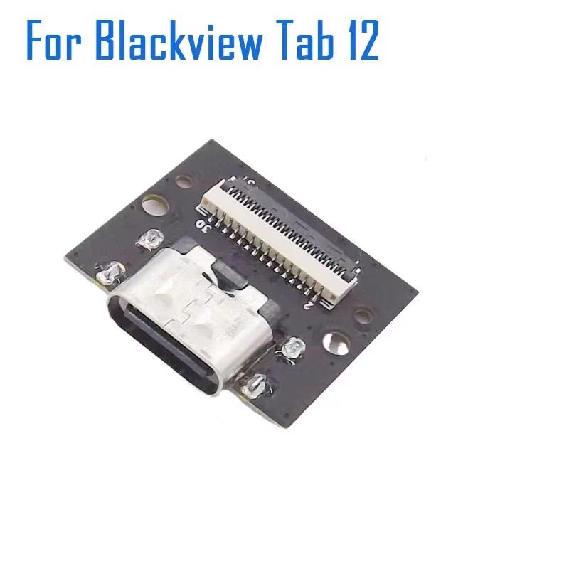 Blackview Tablet Accessories - Подходит для планшета BV, оригинальные детали