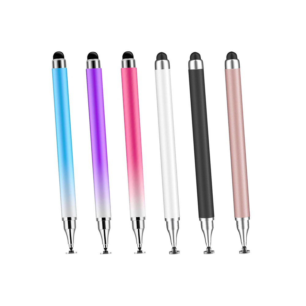 Tablet Accessories Kids - Стилус для сенсорных экранов 2-в-1: ручка-стилус
