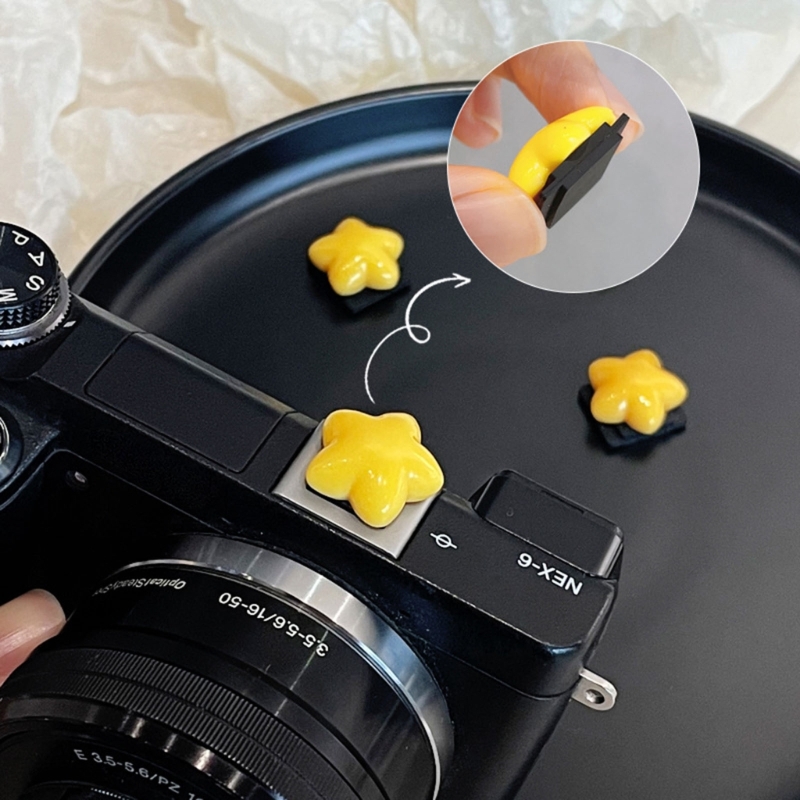 Hotwav Tablet Accessories - Крышка горячего башмака для камеры SLR