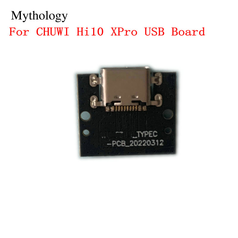 Chuwi Tablet Accessories - Для CHUWI Hi10 XPro USB-плата планшета