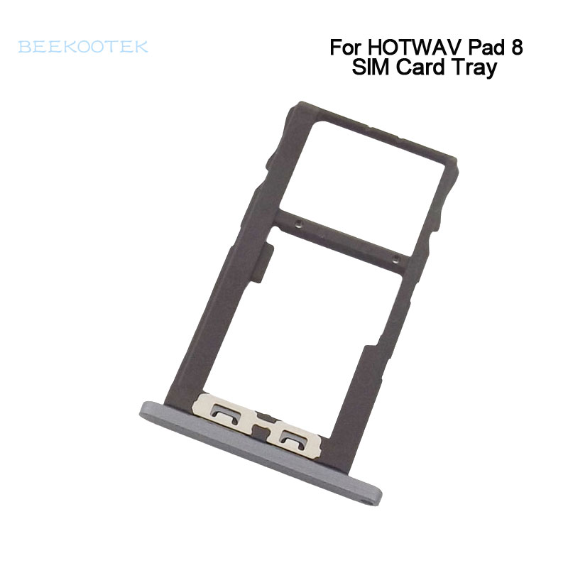 Hotwav Tablet Accessories - Новинка, оригинальная подставка для SIM-карты HOTWAV