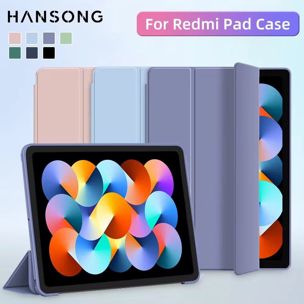 Redmi Tablet Accessories - Чехол для Xiaomi Redmi Case Pro