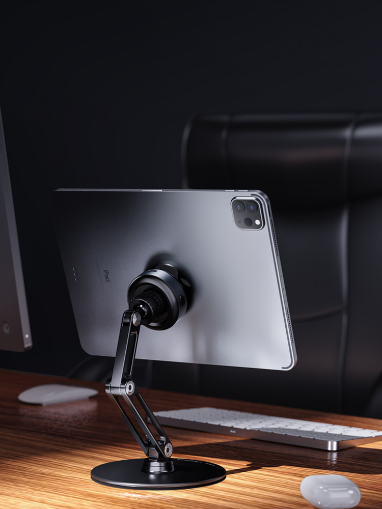 Huawei Tablet Accessories - Металлическая вакуумная подставка для планшета Artpowers,