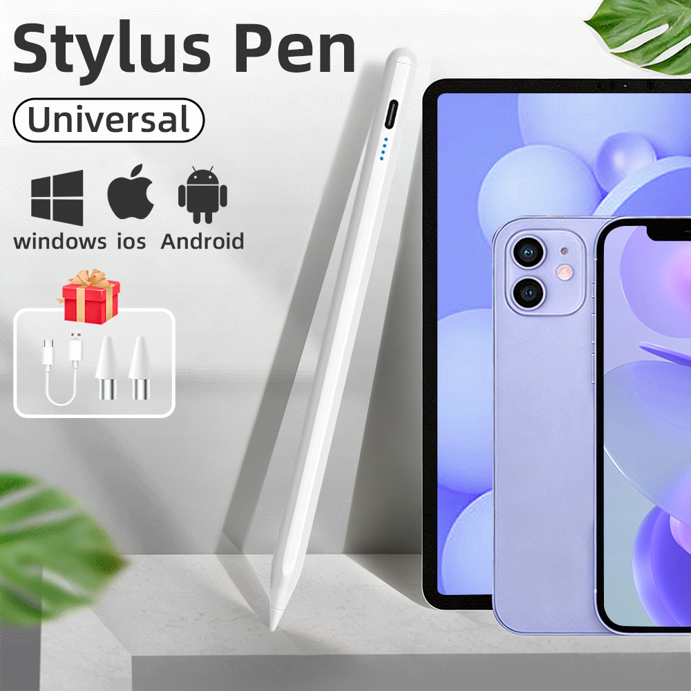 Huawei Tablet Accessories - Сенсорная ручка Универсальный стилус для телефонов