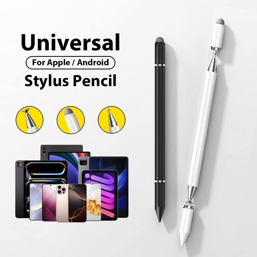 Redmi Tablet Accessories - Универсальный стилус для Samsung, Xiaomi, Huawei,