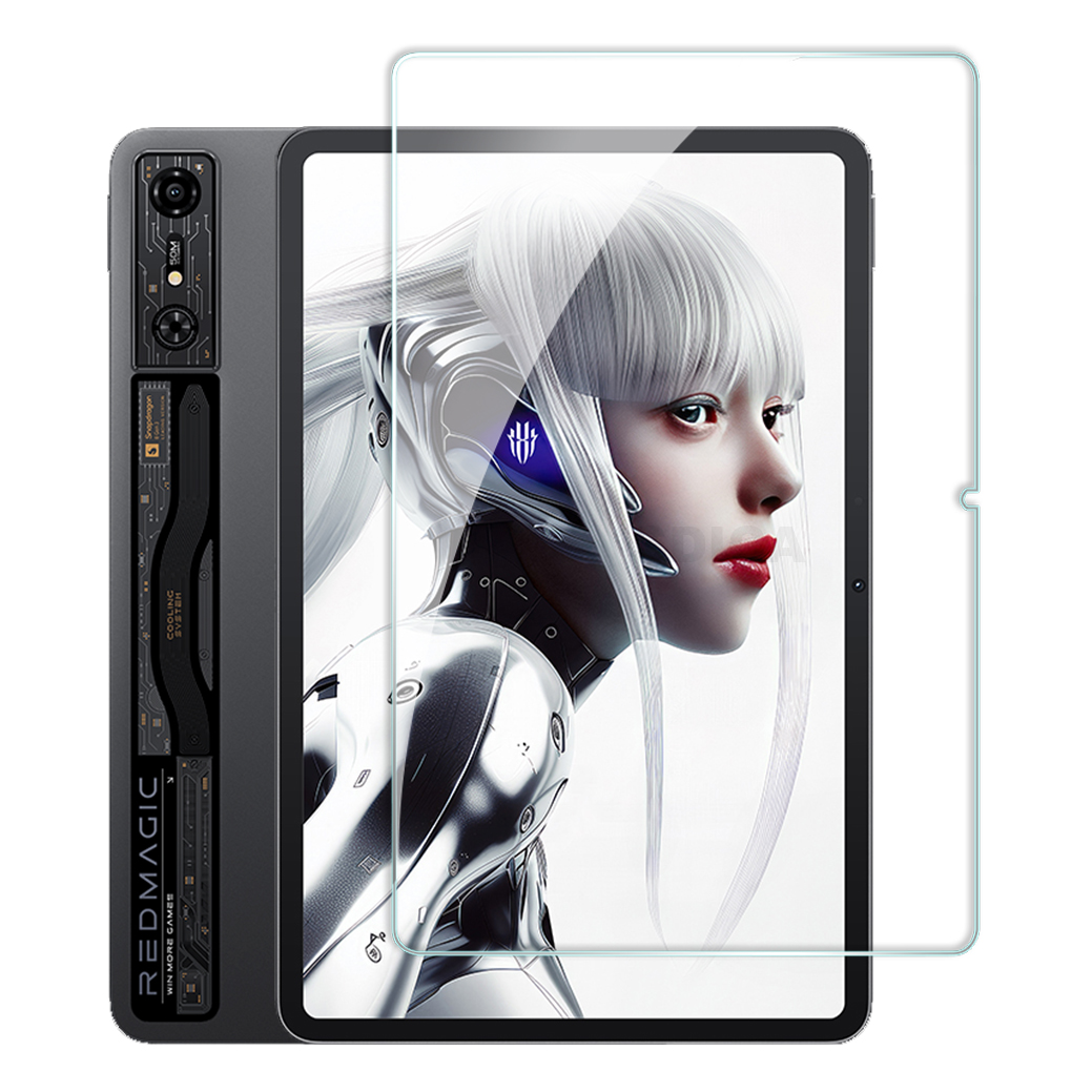 Redmagic Tablet Accessories - Для ZTE Nubia Red Magic Gaming