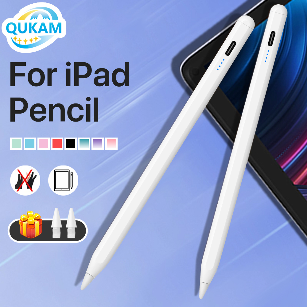 Tablet Accessories Kids - Стилус для iPad 2025 года, совместимый