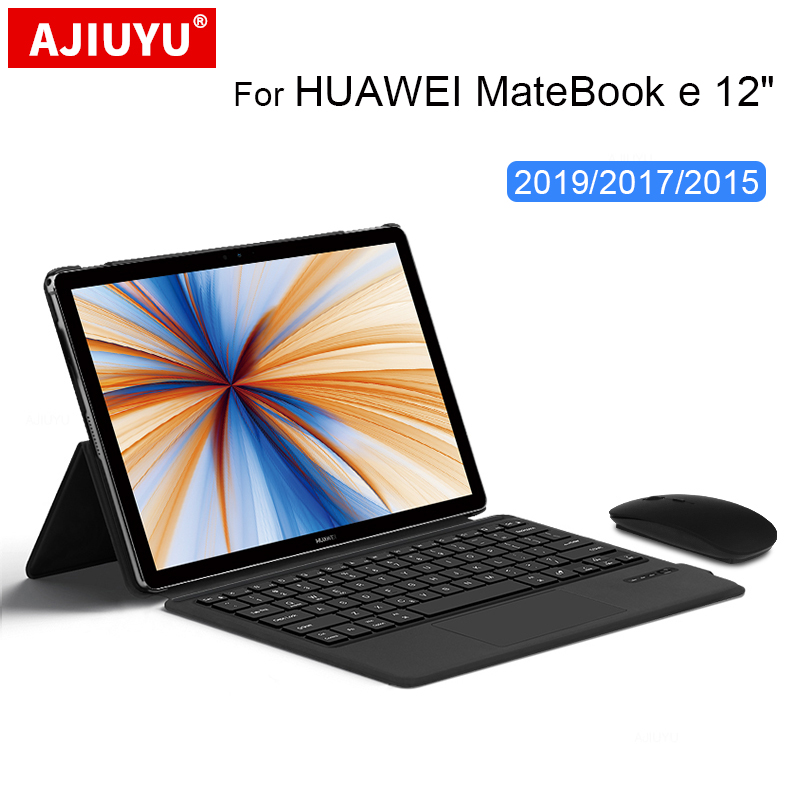 Huawei Tablet Accessories - Чехол для Huawei MateBook E 12'