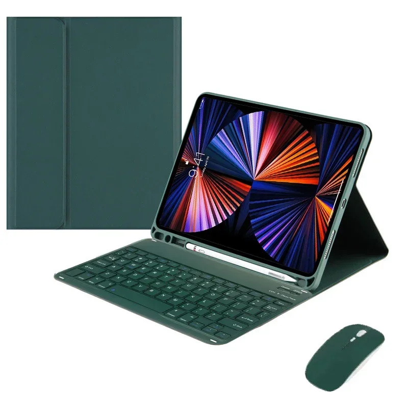 Getac Tablet Accessories - Чехол-клавиатура для Samsung Galaxy Tab A11