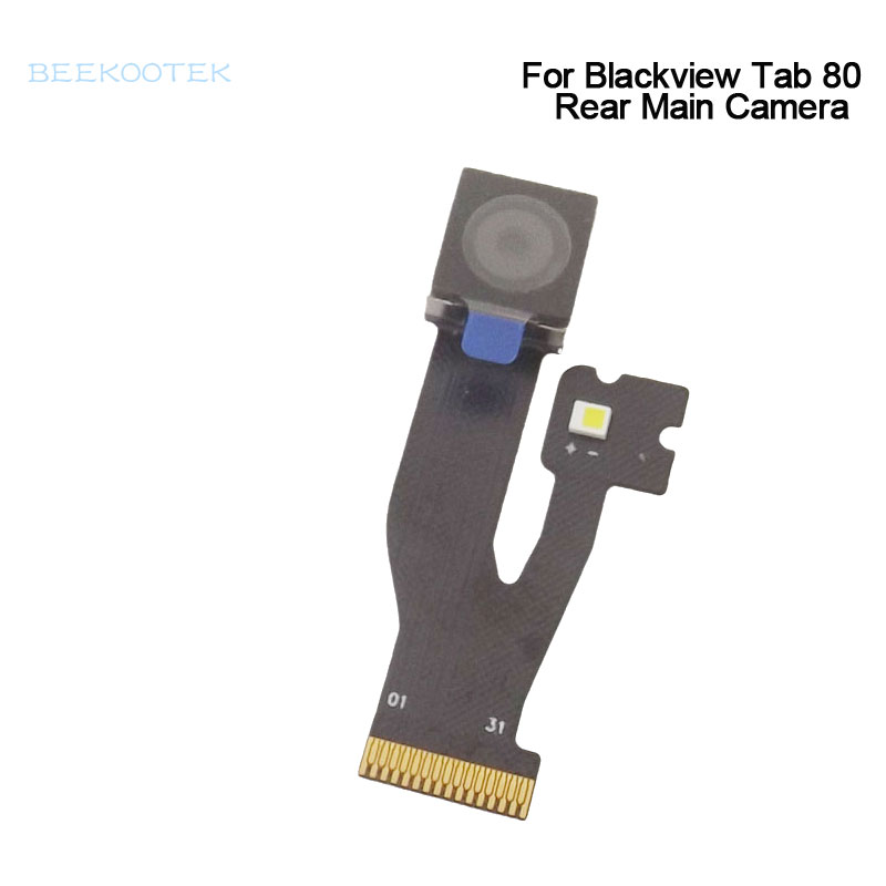 Blackview Tablet Accessories - Новый оригинальный Blackview TAB 80, основная