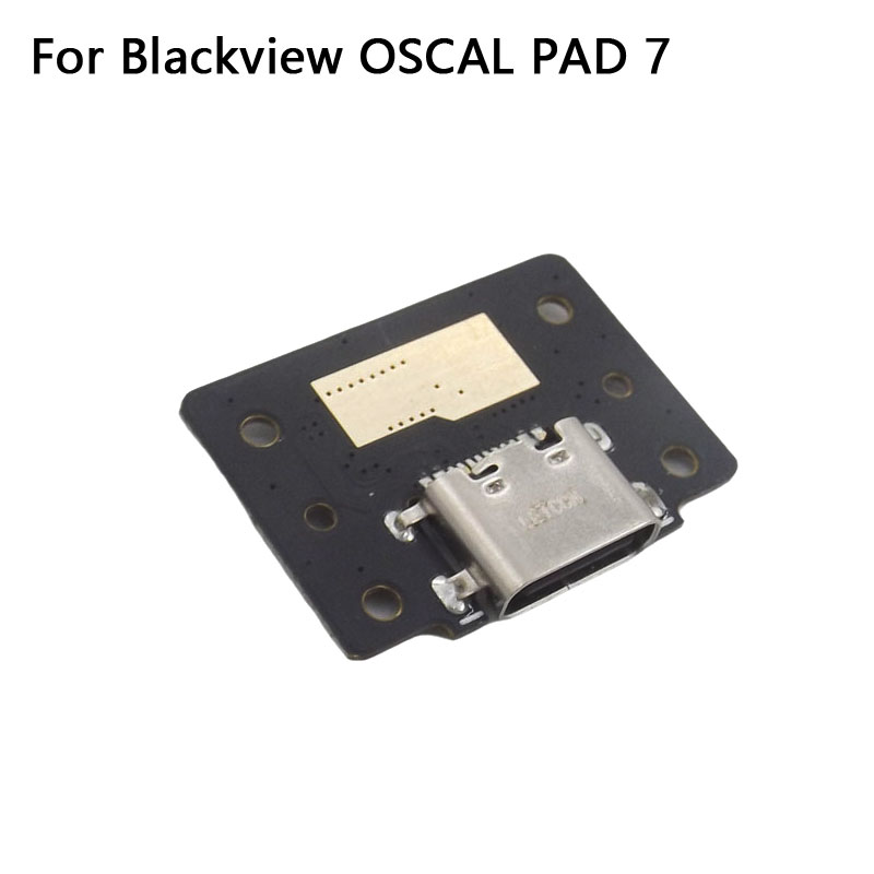 Blackview Tablet Accessories - Новая оригинальная USB-плата Blackview OSCAL PAD