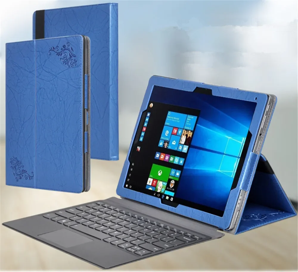 Chuwi Tablet Accessories - Чехол для планшета Lenovo Miix 520