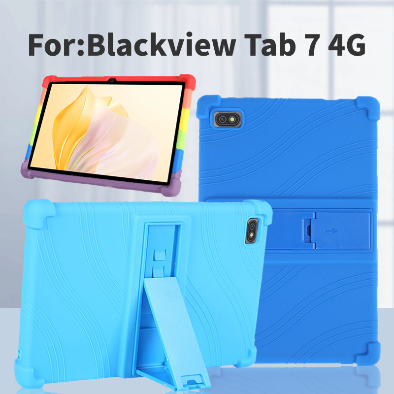Blackview Tablet Accessories - Детская Задняя панель для Blackview Tab