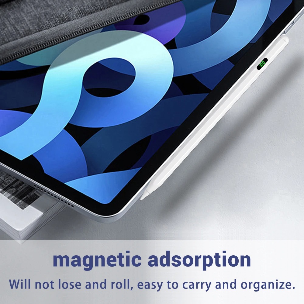 Tablet Accessories Kids - Стилус для 10,2, 9, 8, 7,
