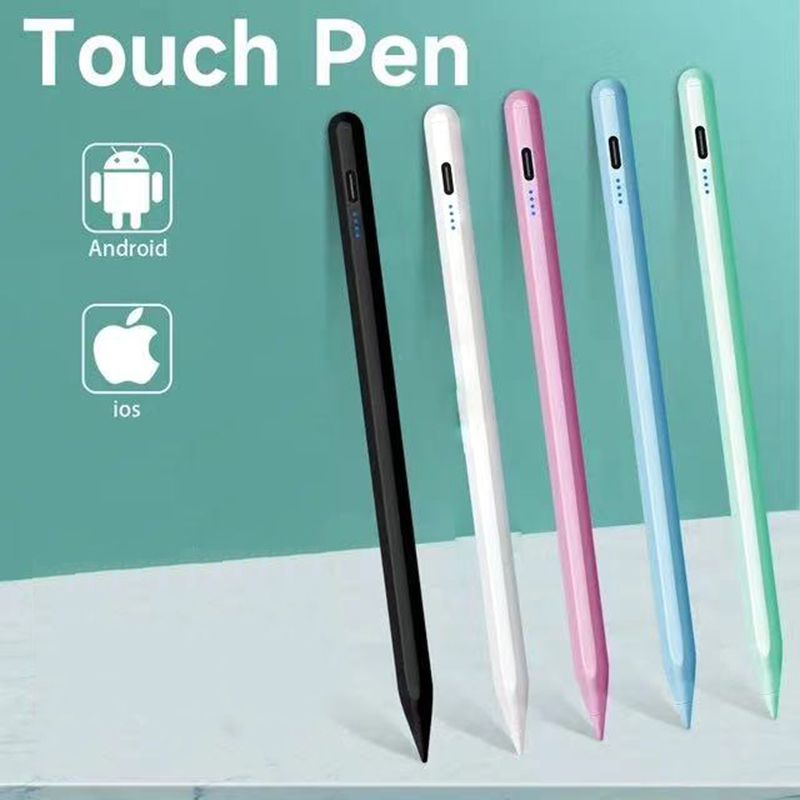 Tablet Accessories Kids - Стилус для планшета, мобильного телефона, сенсорная