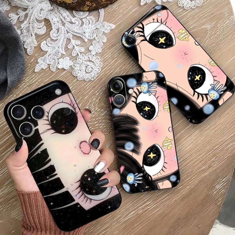Tablet Accessories For Girls - Чехол для телефона Apple iPhone 17