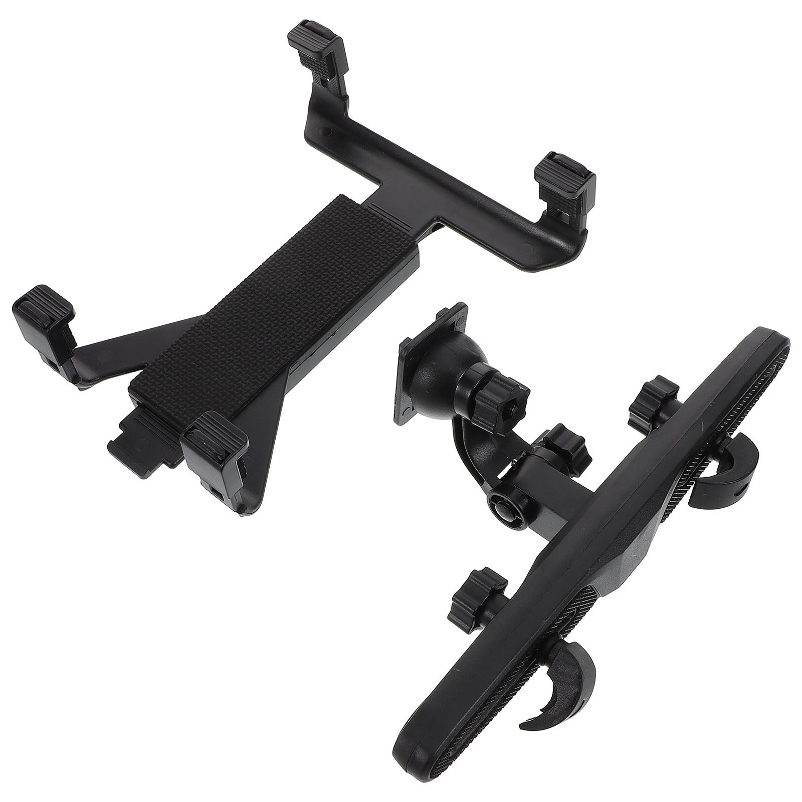 Tablet Car Mount - Автомобильный держатель для планшета на подголовник,