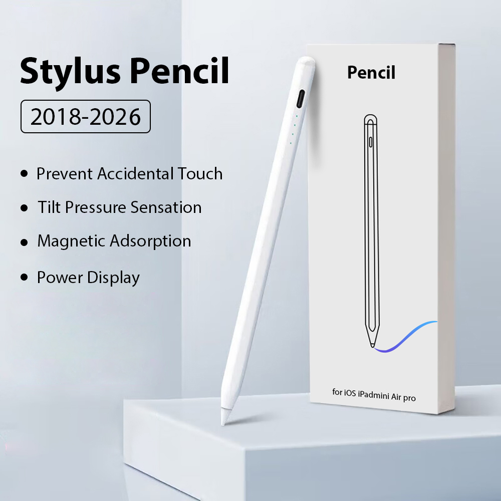 Tablet Accessories Kids - Для Apple Pencil для iPad A16