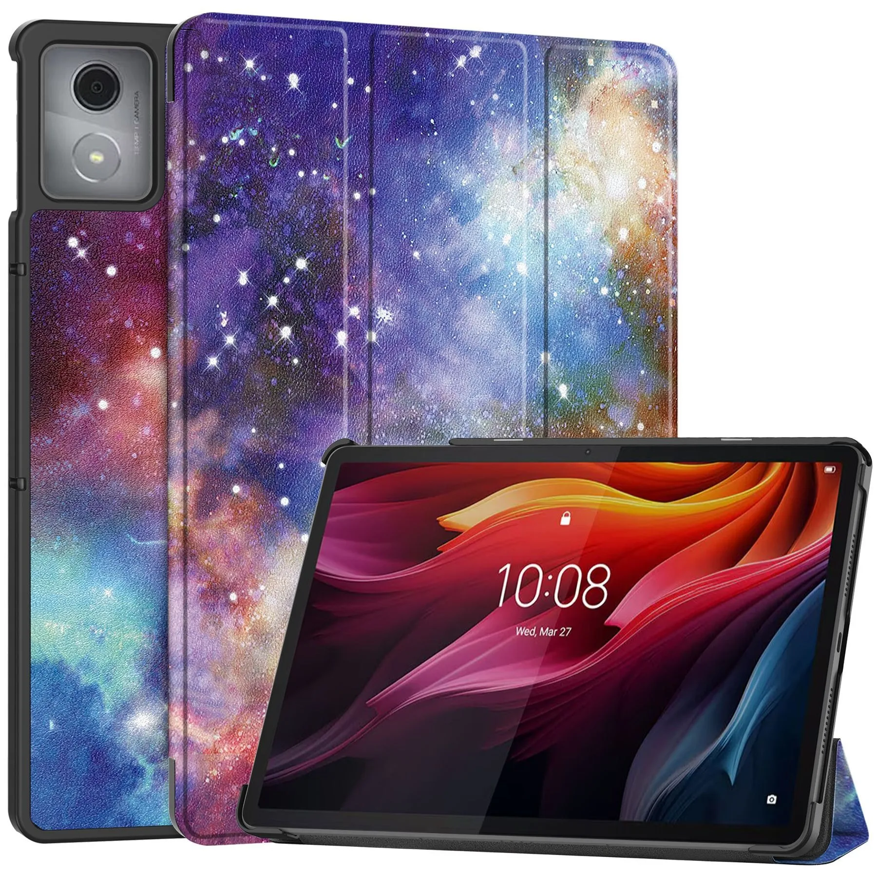 Tablet Cover Accessories - Чехол для Lenovo Tab K11 Plus,