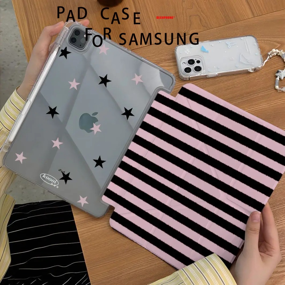 Tablet Accessories For Girls - Чехол для Samsung Galaxy Tab A8/A9/A11+FE