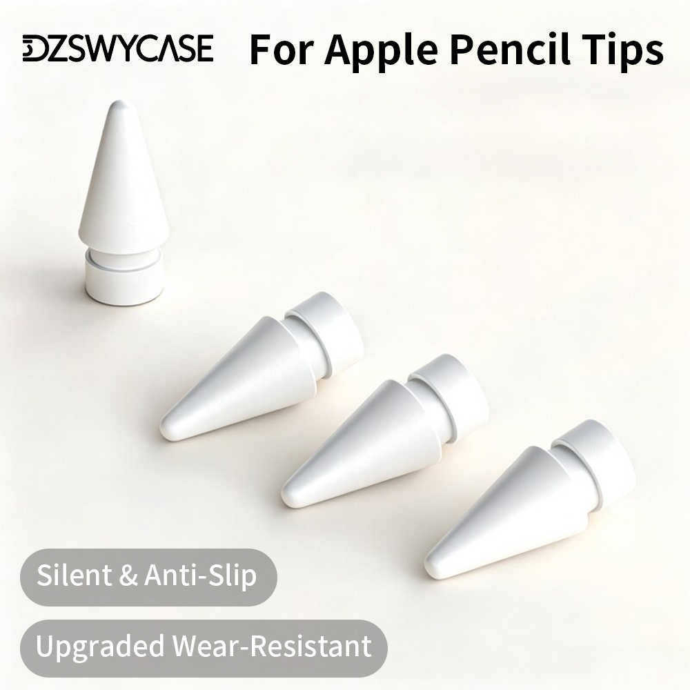 Tablet Accessories Kids - Сменные наконечники для Apple Pencil 1-го/2-го