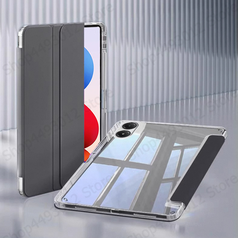 Redmi Tablet Accessories - Чехол для Xiaomi Poco Pad M1,
