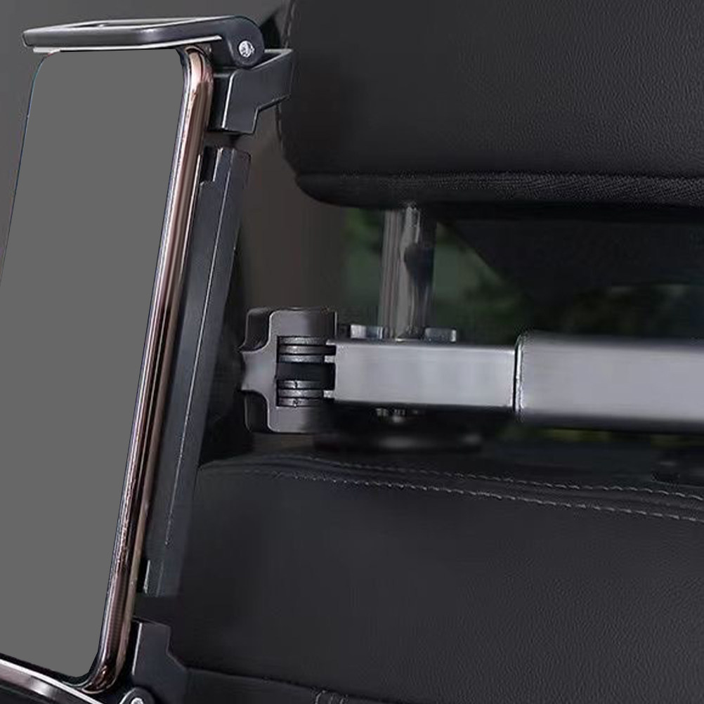 Автомобильный держатель для те – обзор и цена Tablet Car Mount