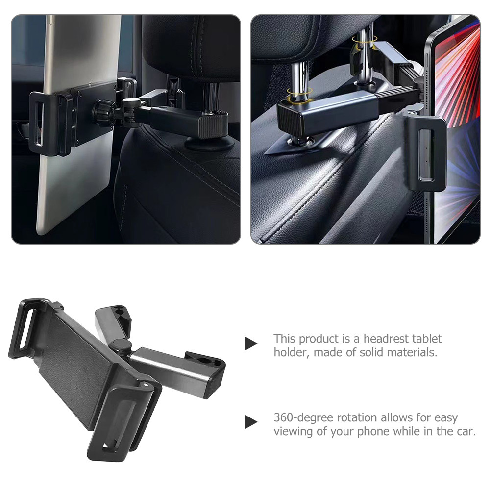 Автомобильный держатель для те – обзор и цена Tablet Car Mount
