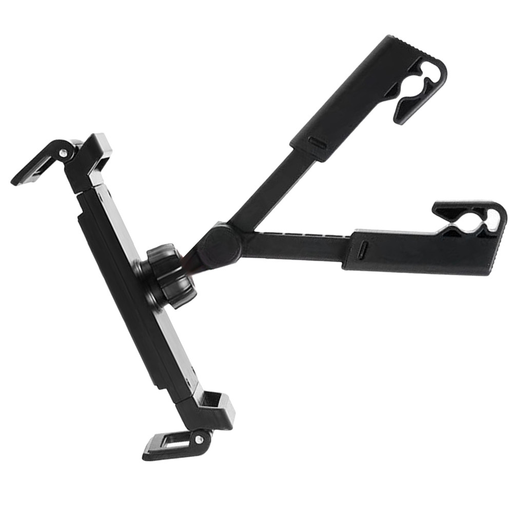 Автомобильный держатель для те – обзор и цена Tablet Car Mount