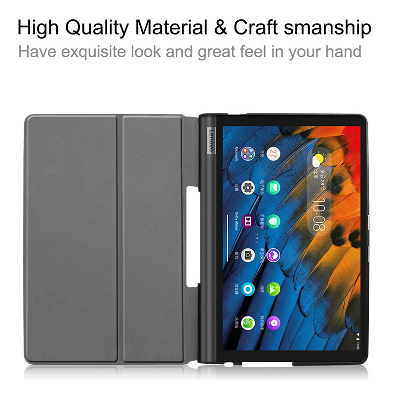 Чехол для планшета Lenovo YOGA – обзор и цена Tablet Cover Accessories