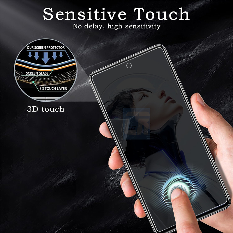 Защитная пленка для экрана ZTE – обзор и цена Redmagic Tablet Accessories