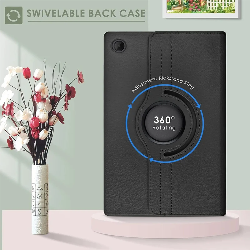 Чехол Funda для Redmi Pad se 8 – обзор и цена Redmi Tablet Accessories