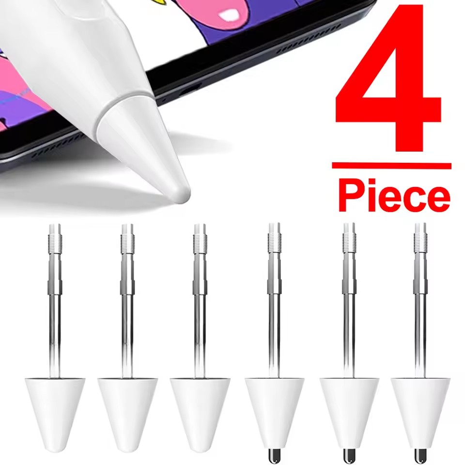 1/4 шт. сменные насадки для ст – обзор и цена Tablet Accessories Kids