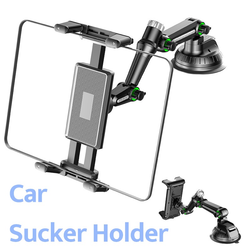 Универсальный автомобильный де – обзор и цена Tablet Car Mount