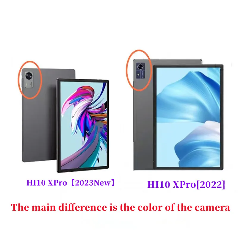Ультратонкая подставка тройног – обзор и цена Chuwi Tablet Accessories