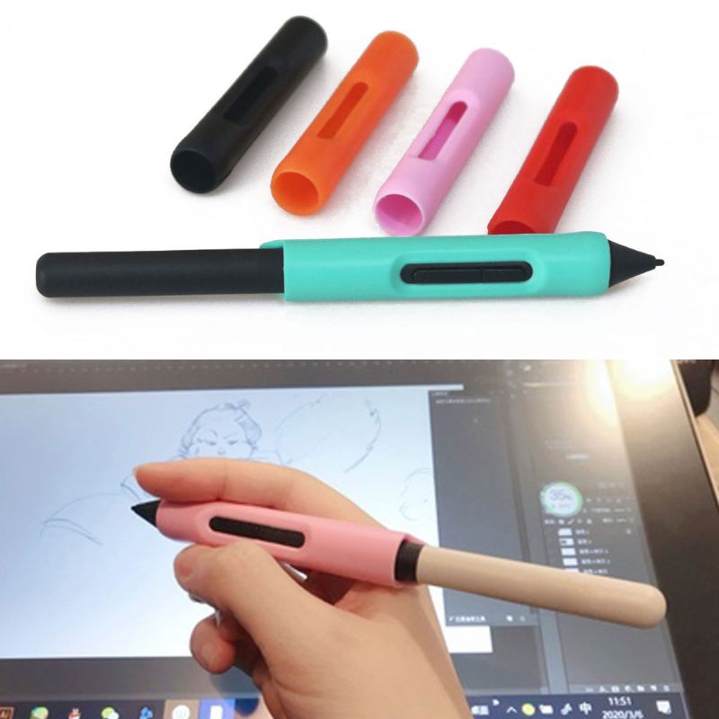 Для Wacom LP-180-0S LP-190-2K  – обзор и цена Best Tablet Accessories