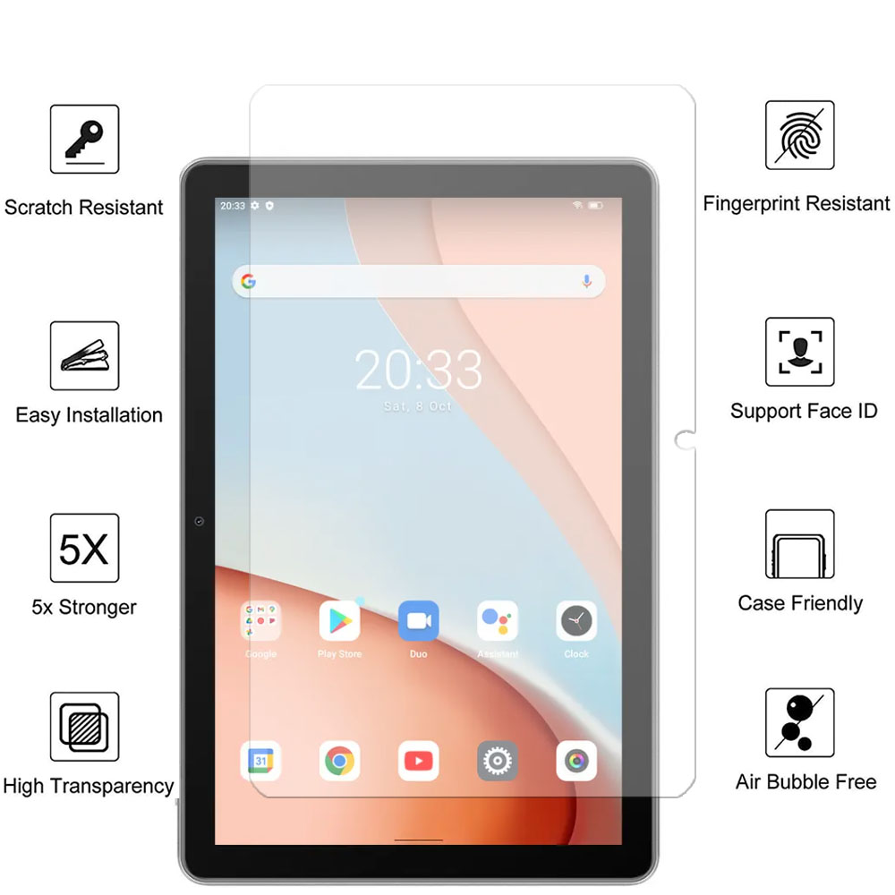 3 шт. для Blackview tab 7/Tab  – обзор и цена Blackview Tablet Accessories