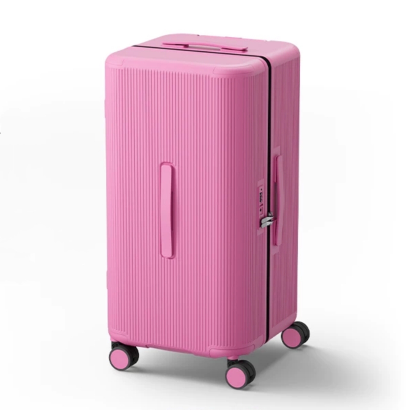 Модный чемодан с жестким корпу – обзор и цена Tablet Accessories For Girls