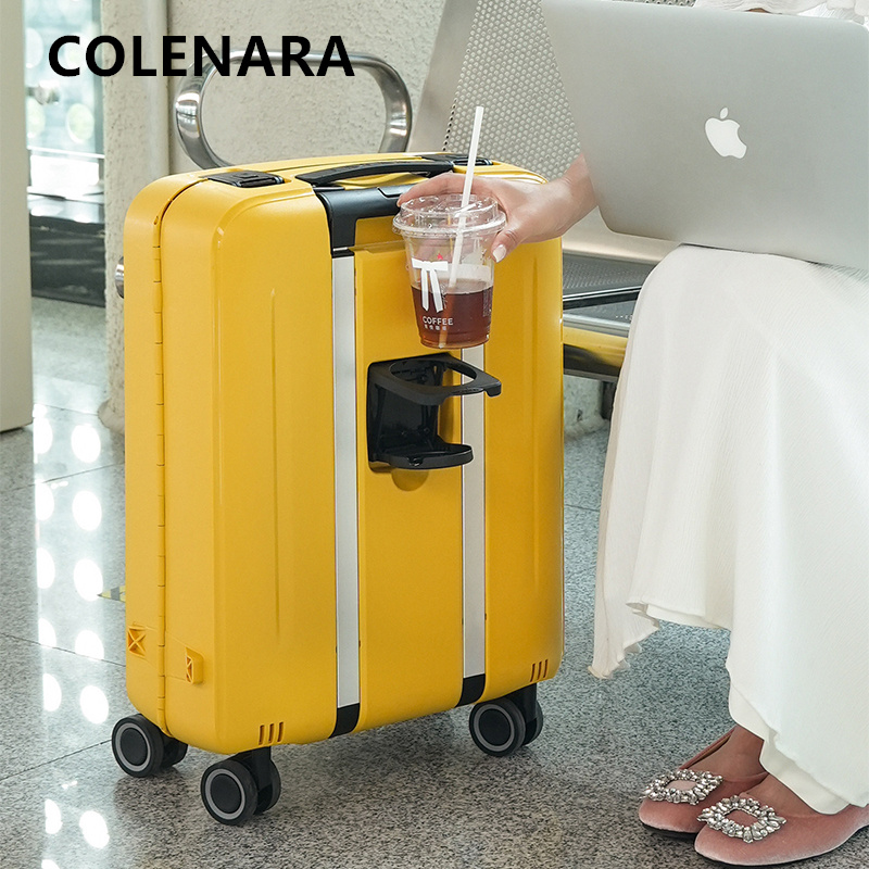 Чемодан COLENARA для путешеств – обзор и цена Tablet Accessories For Girls