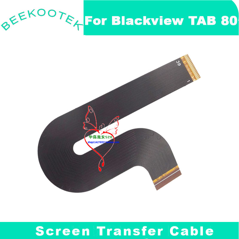 Новый оригинальный Blackview T – обзор и цена Blackview Tablet Accessories
