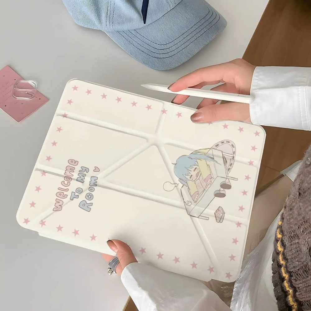 Чехол для Samsung Galaxy Tab A – обзор и цена Tablet Accessories For Girls
