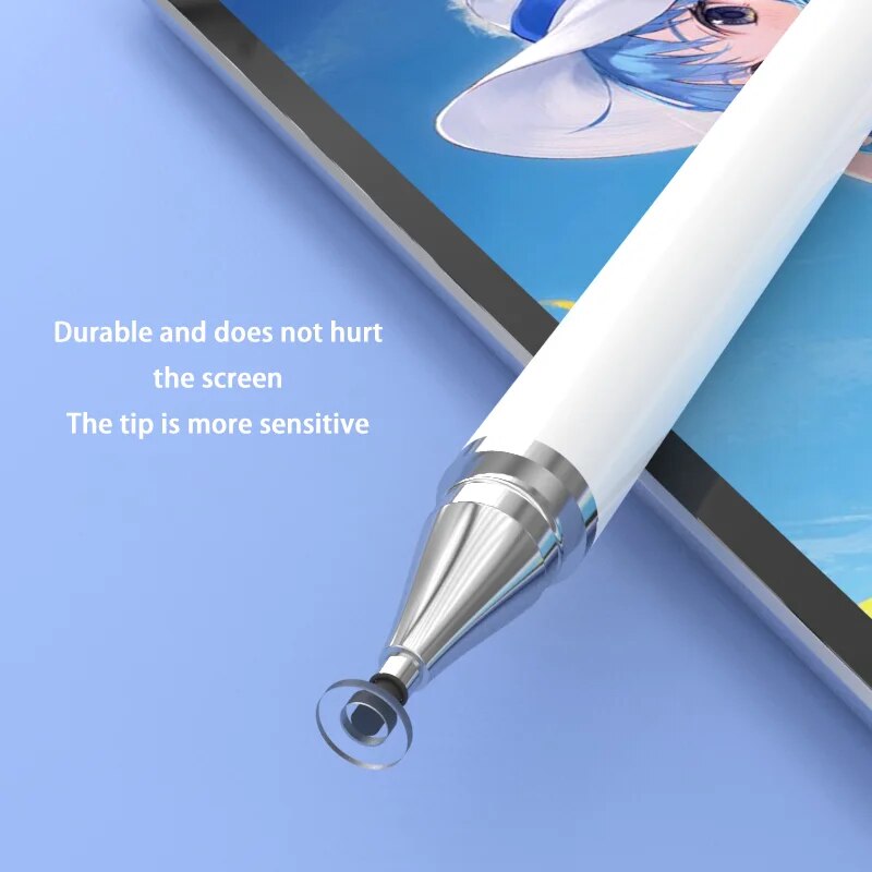 Универсальный стилус 2 в 1 для – обзор и цена Huawei Tablet Accessories