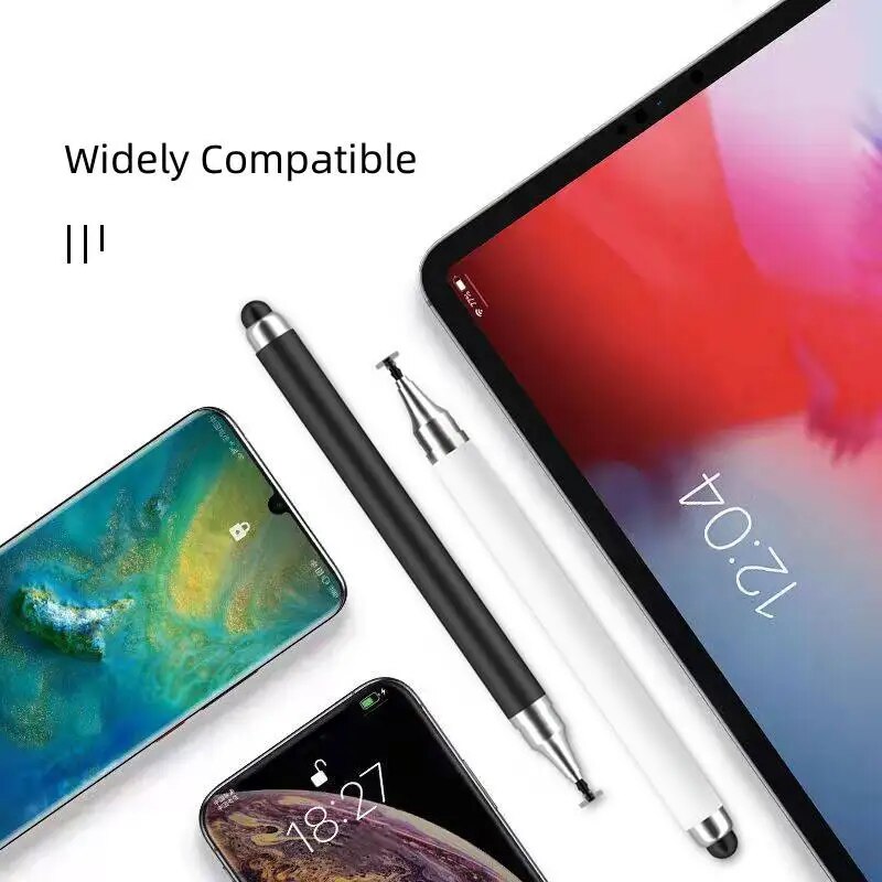 Универсальный стилус 2 в 1 для – обзор и цена Huawei Tablet Accessories