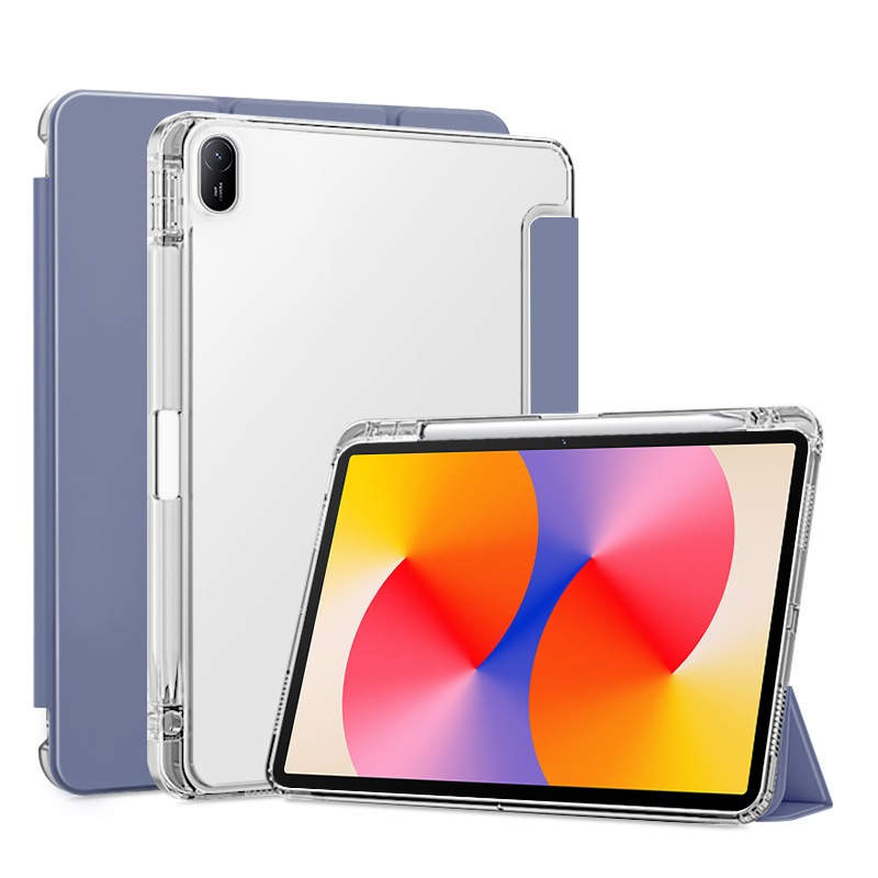 Умный чехол для Huawei MatePad – обзор и цена Huawei Tablet Accessories