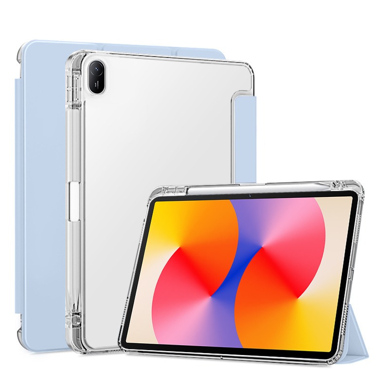 Умный чехол для Huawei MatePad – обзор и цена Huawei Tablet Accessories